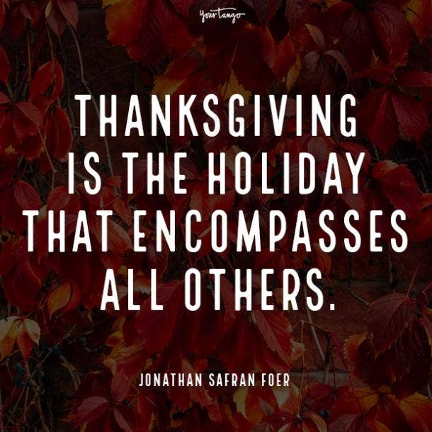 thanksgiving quotes