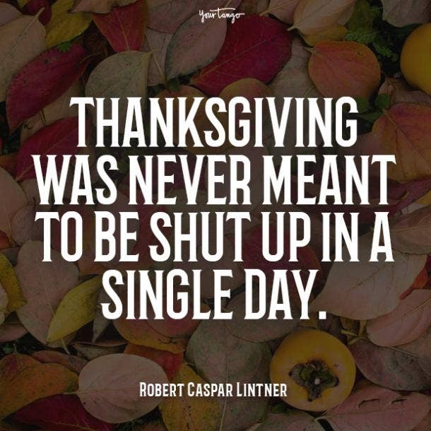 thanksgiving quotes