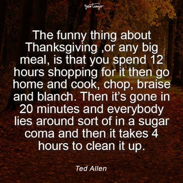 thanksgiving quotes