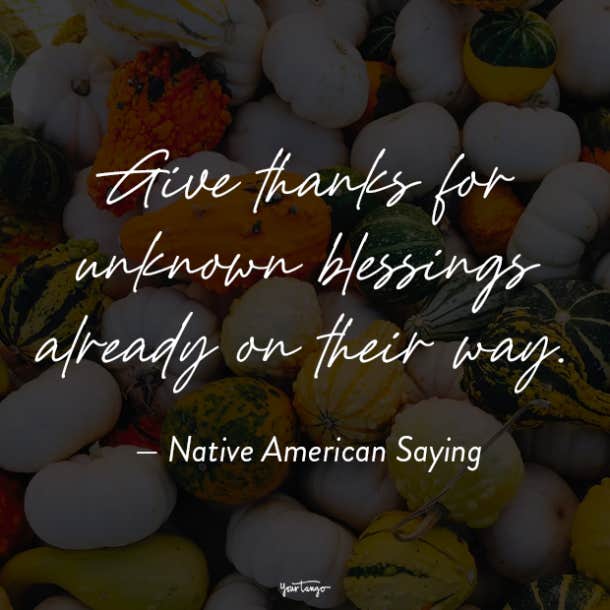 thanksgiving quotes