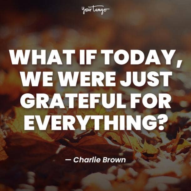 thanksgiving quotes