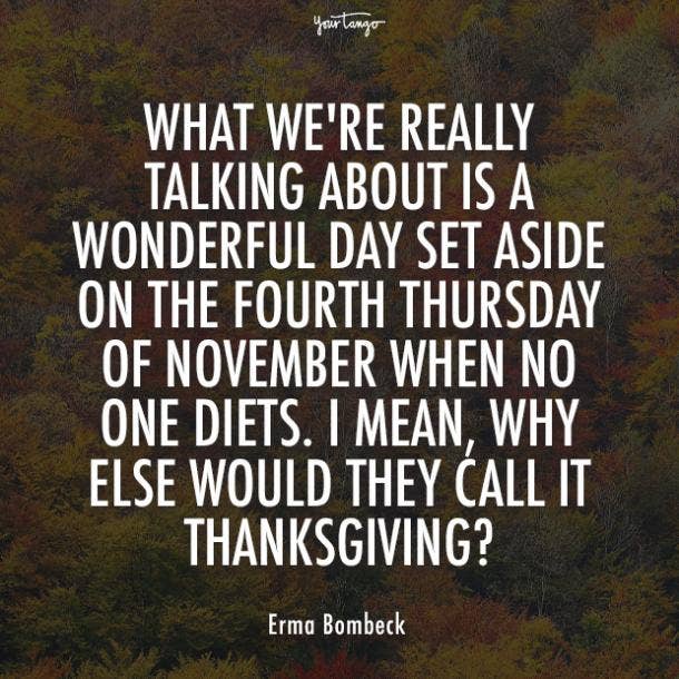 thanksgiving quotes