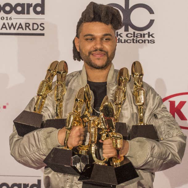 7 Controversial Details About The Weeknd - 56
