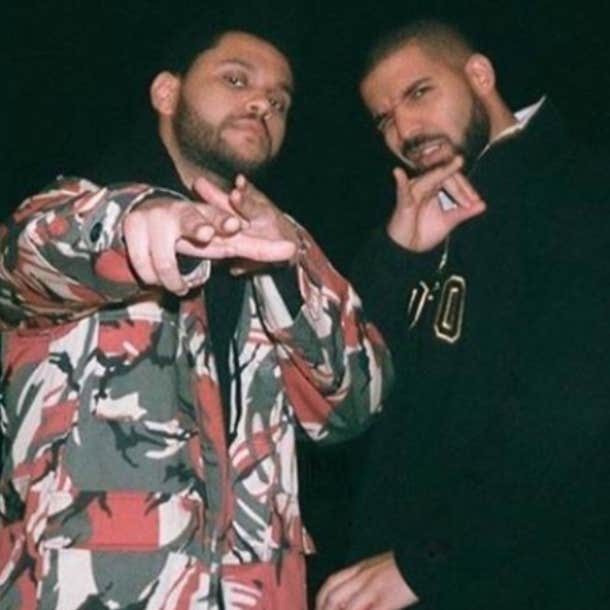 7 Controversial Details About The Weeknd - 8