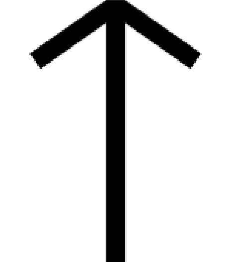 tiwaz rune