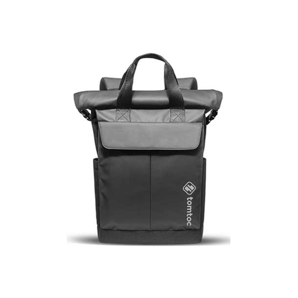 Tomtoc Rolltop Backpack up to 15.6" laptop