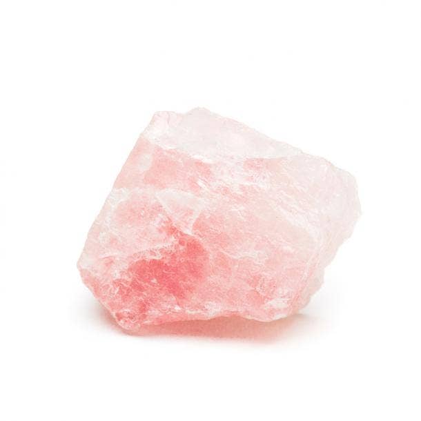 protection crystals and stones rose quartz