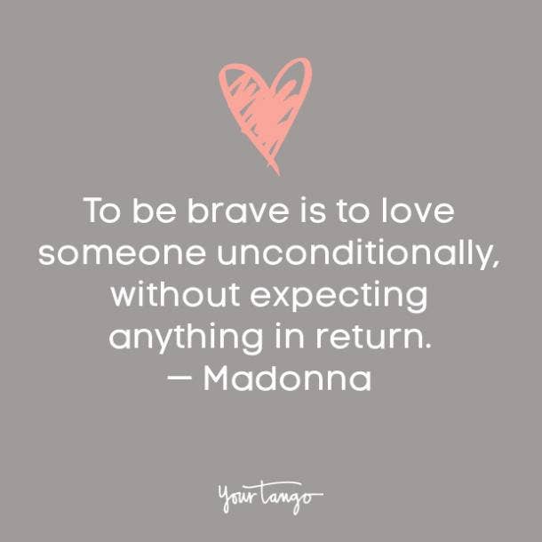 unconditional love quotes