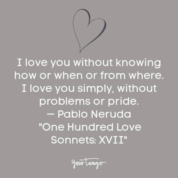 unconditional love quotes