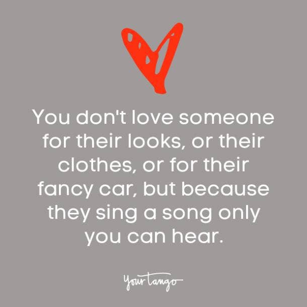 unconditional love quotes