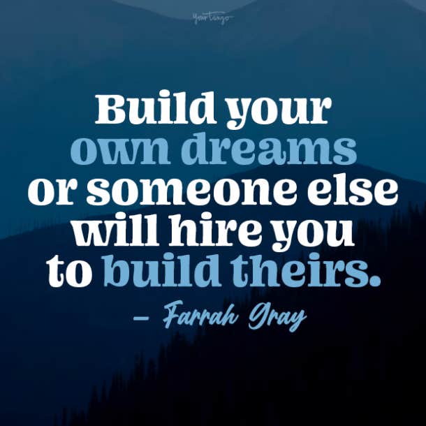 75 Inspirational Quotes For Work To Get You Through The Week - 20