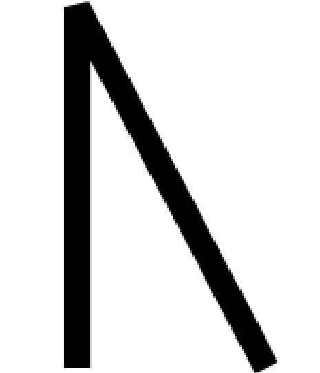 thurisaz rune