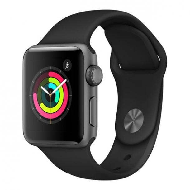 valentine day gifts for girlfriend apple watch