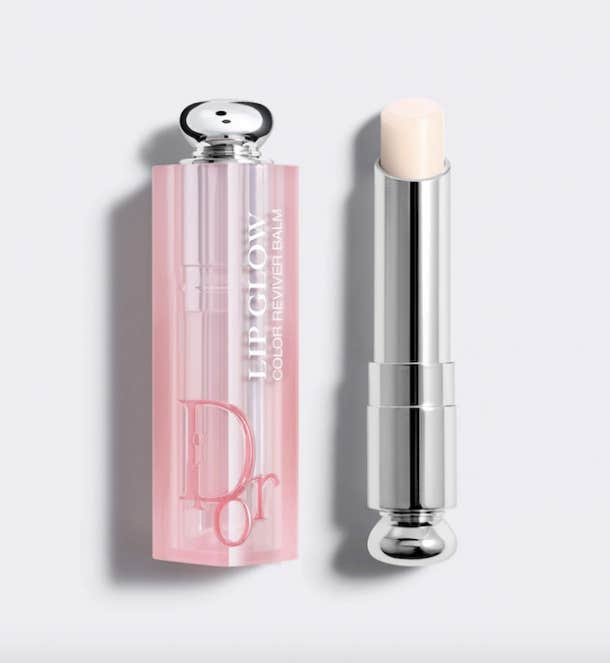 valentine day gifts for girlfriend dior lip balm