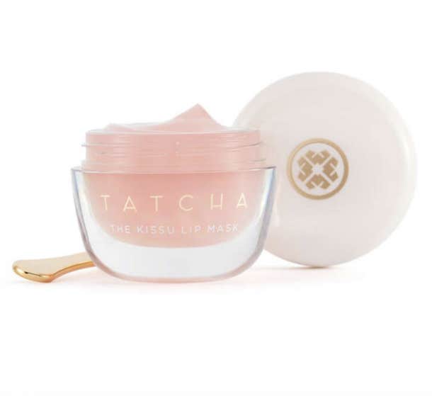 valentine day gifts for girlfriend tatcha lip mask