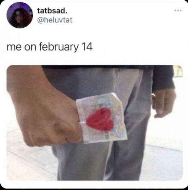 valentines day memes