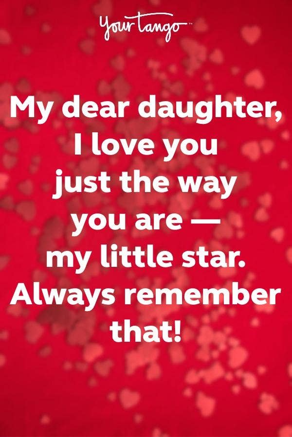 50 Sweet Happy Valentine S Day Quotes For Daughters Yourtango 50 Sweet Happy Valentine S Day Quotes For Daughters Yourtango