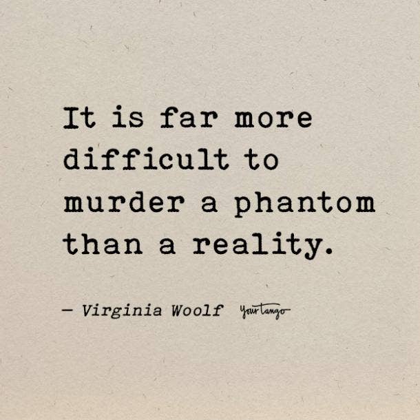 virginia woolf quotes