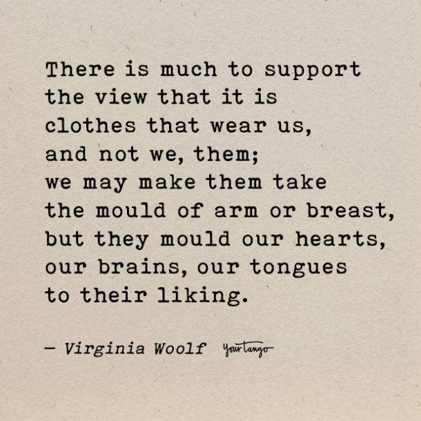 virginia woolf quotes