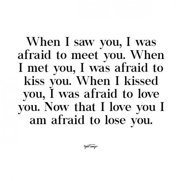 cute love quote