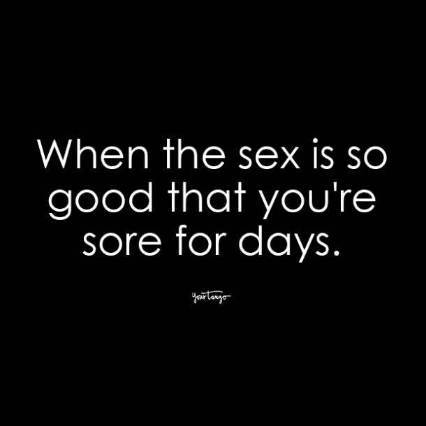 sex quotes