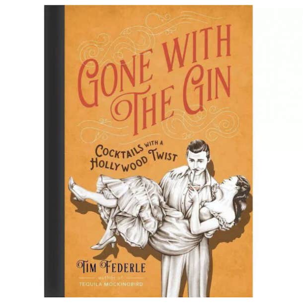 white elephant gifts under 10 gone with the gin