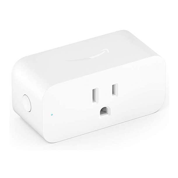 white elephant gifts under 50 amazon smart plug 