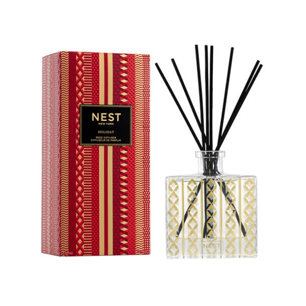 white elephant gifts under 50 reed diffuser