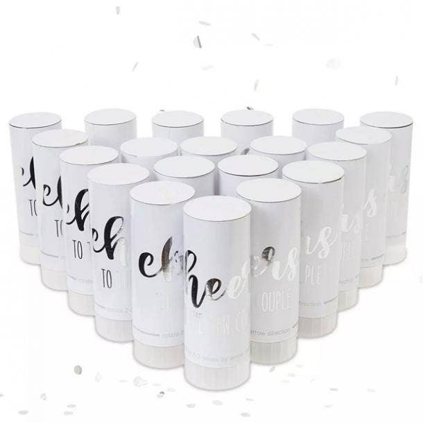 40 Best Winter Wedding Ideas - 99