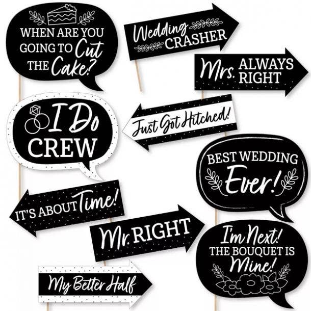 40 Best Winter Wedding Ideas - 48