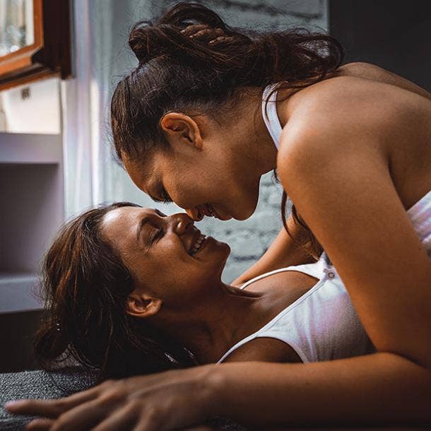 Lesbian Porn Short Stories