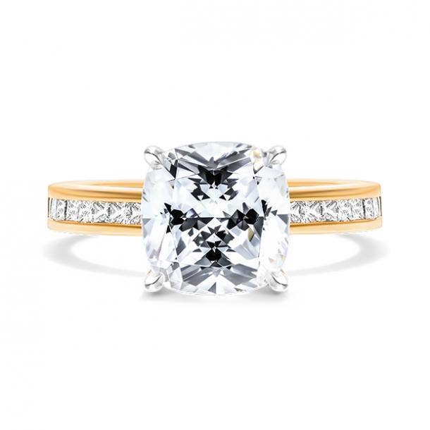 How To Buy An Engagement Ring That Will Make Her Say Yes - 75