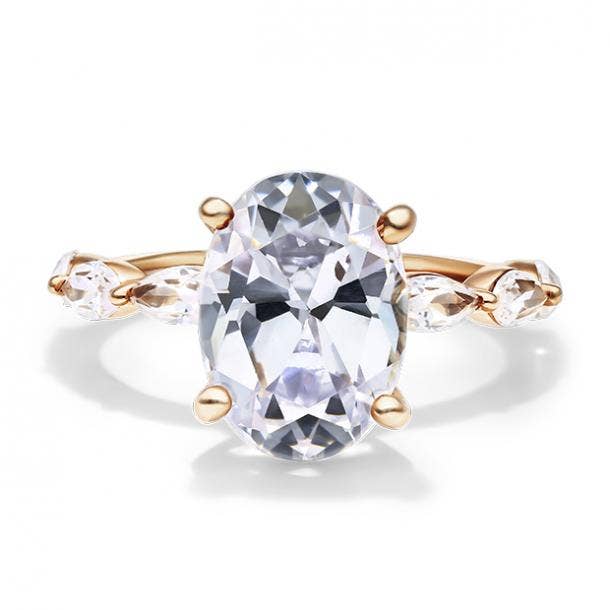How To Buy An Engagement Ring That Will Make Her Say Yes - 11