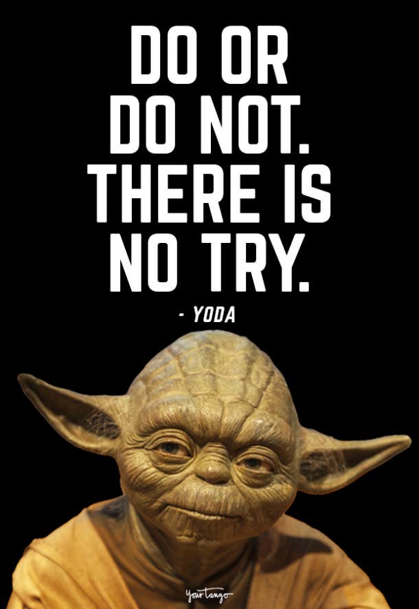 yoda quotes