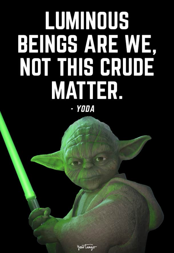 yoda quotes