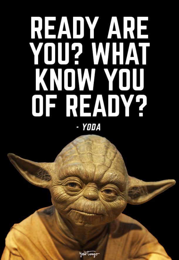 yoda quotes