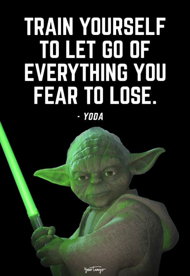 yoda quotes