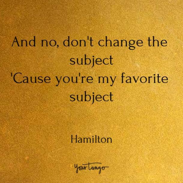 Hamilton song lyrics king george deals