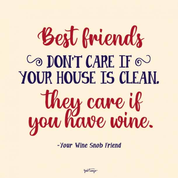 50 Best Funny Friendship Quotes & Captions For Best Friends | Yourtango