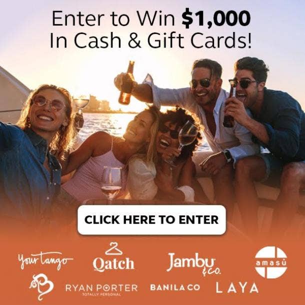 yourtango gift card giveaway sweepstakes