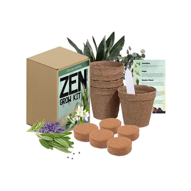 Zen Grow Kit