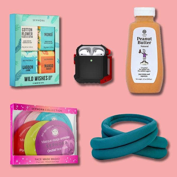 Zoom Party Ideas Goodie Bags