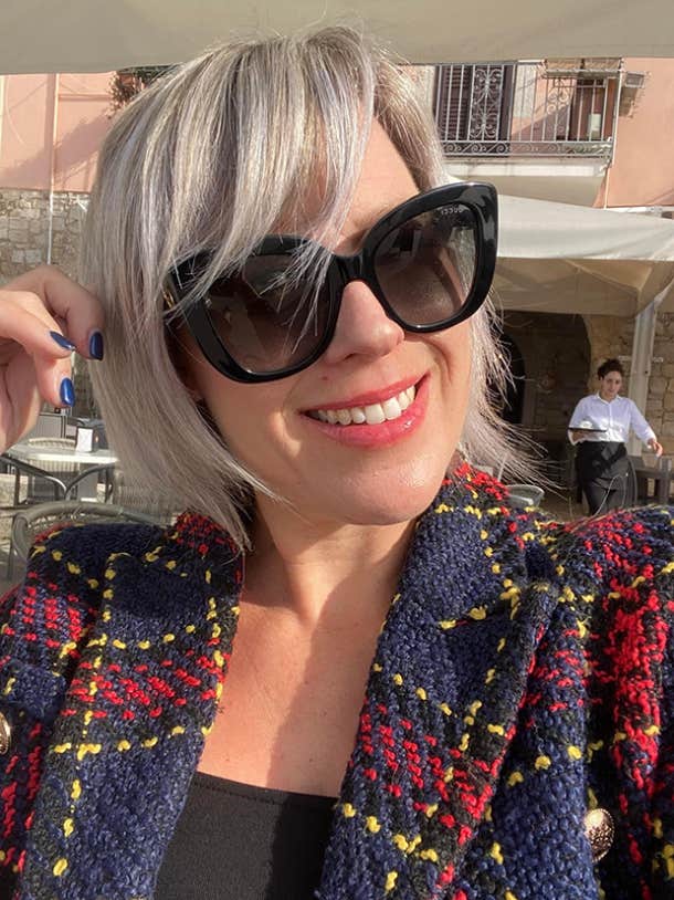 How I Live My Dream Life In Italy Earning Six Figures As A Single Mom - 2