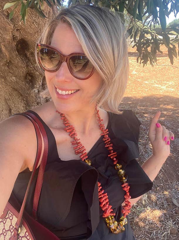 How I Live My Dream Life In Italy Earning Six Figures As A Single Mom - 6