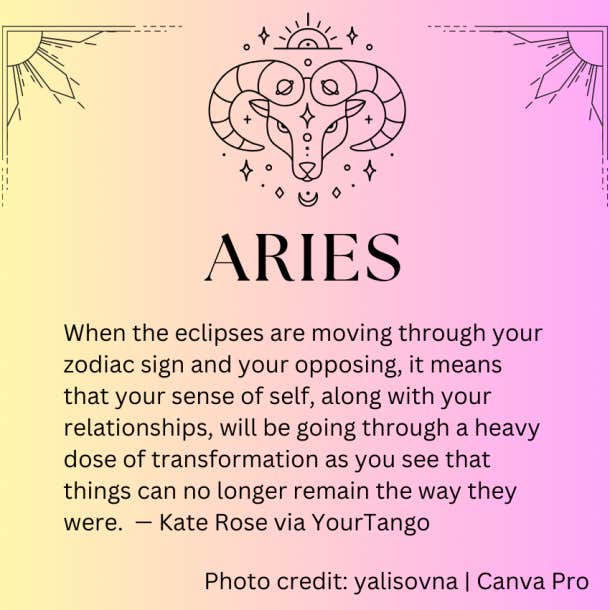 2024 Horoscope Predictions Aries Erica Jacinda