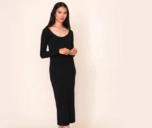 6 Must Have Sexy Little Black Dresses  To Drive Him Wild  - 26