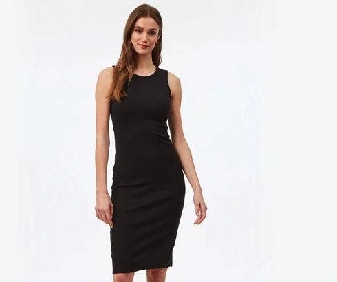 6 Must Have Sexy Little Black Dresses  To Drive Him Wild  - 92