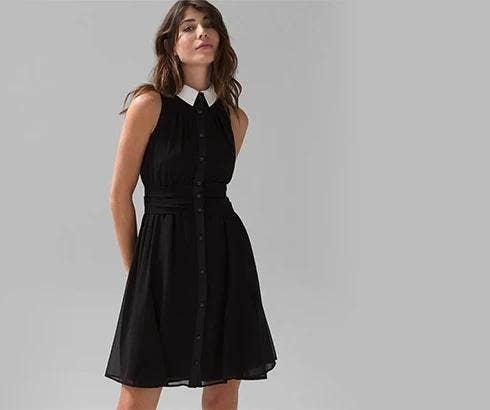 6 Must Have Sexy Little Black Dresses  To Drive Him Wild  - 47