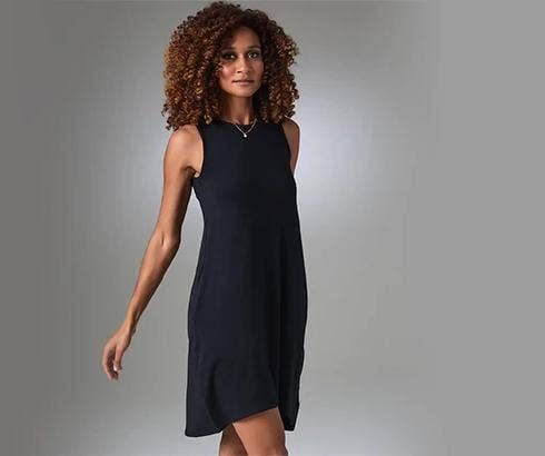 6 Must Have Sexy Little Black Dresses  To Drive Him Wild  - 93