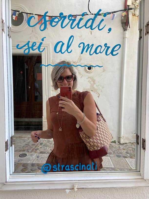 How I Live My Dream Life In Italy Earning Six Figures As A Single Mom - 54